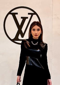 Kerina Wang